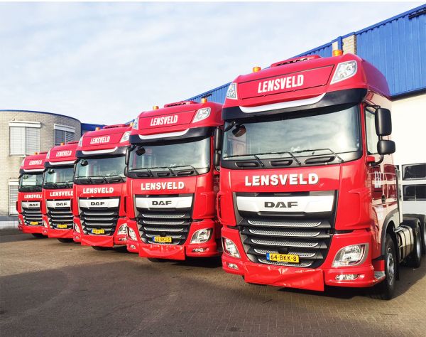 Lensveld
